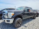 Ford F250 2016