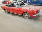 Ford Mustang 1965