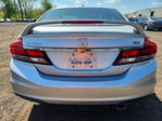 Honda Civic 2013
