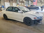 Mitsubishi Lancer Evolution 2003