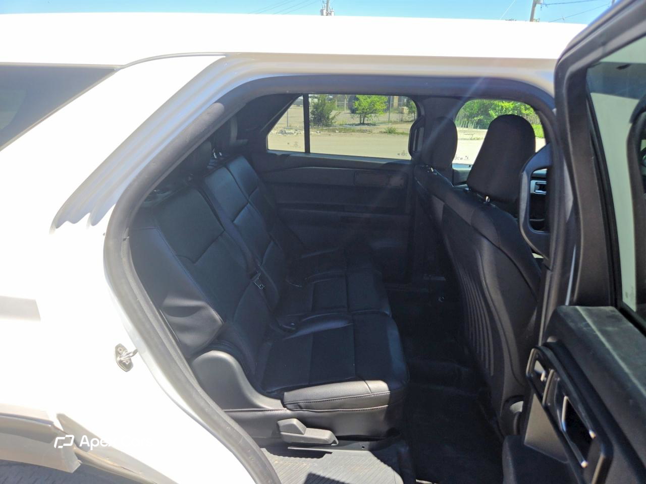 Ford Explorer 2020