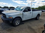 Dodge RAM 2012