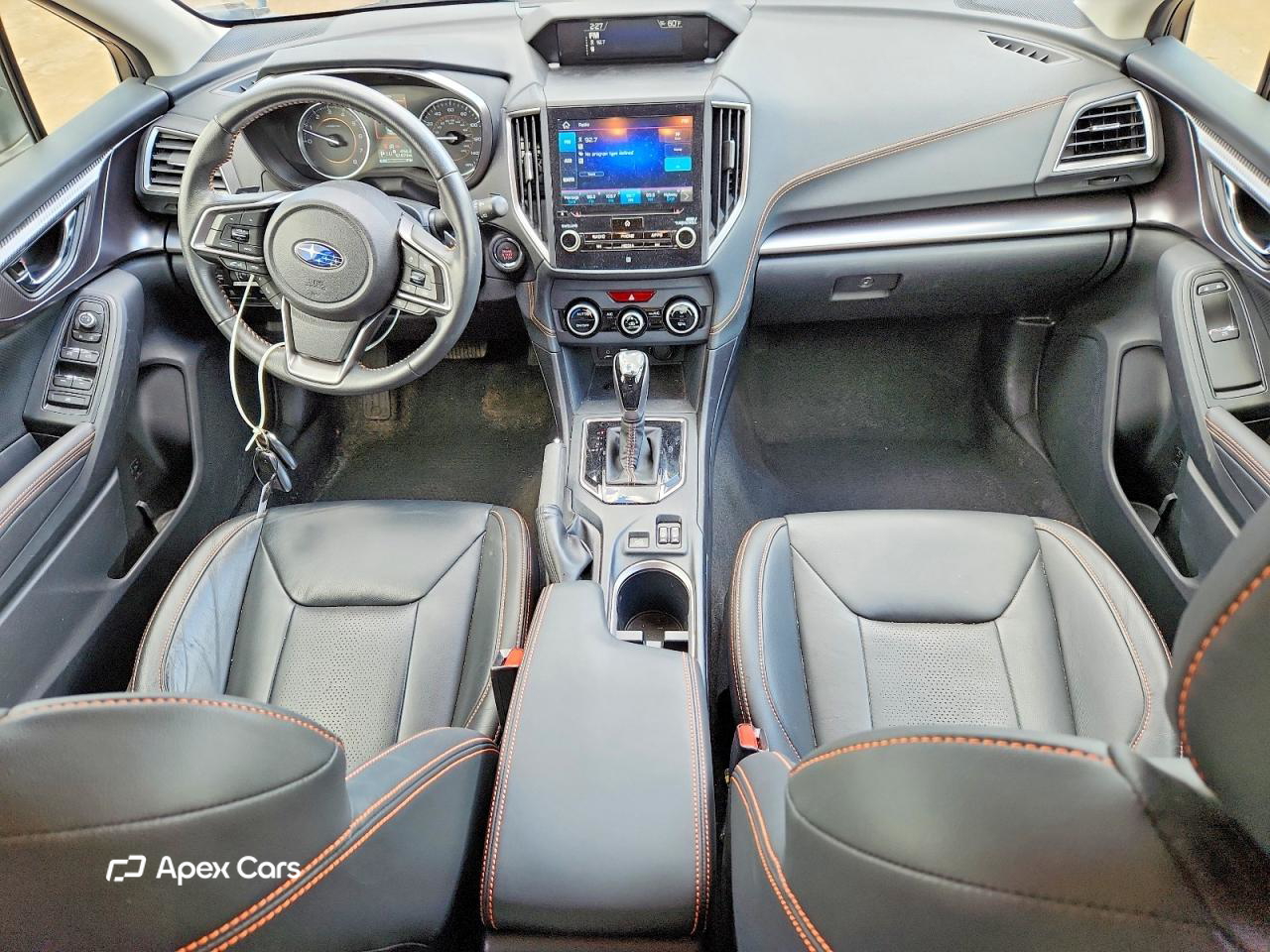 Subaru XV 2023