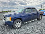 Chevrolet Silverado 2010