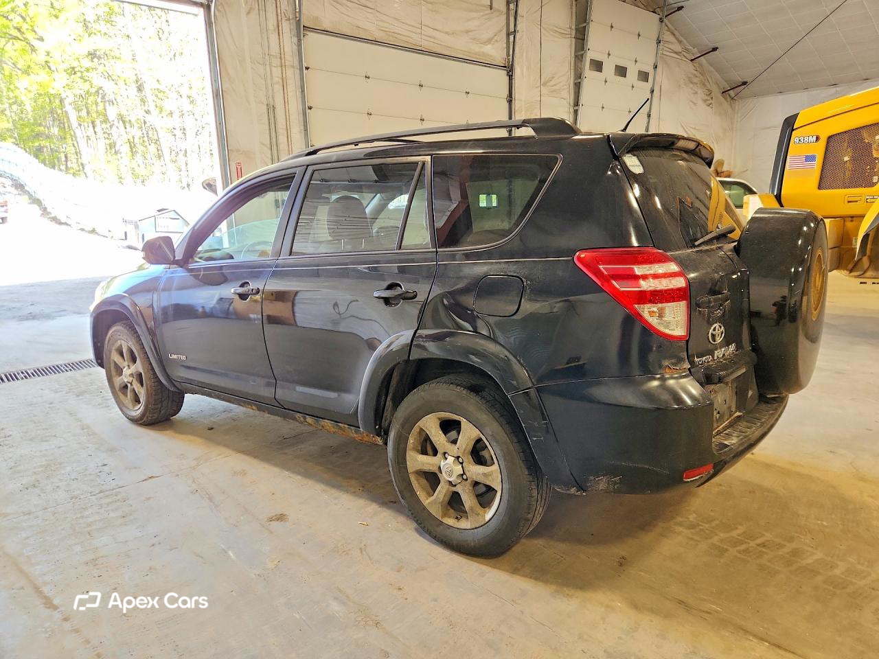 Toyota RAV 4 2010