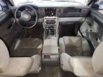 Jeep Commander 2006