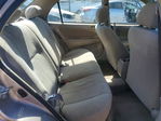 Toyota Corolla 2002