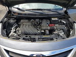 Nissan Versa 2016