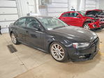 Audi A4 2016