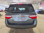 Honda Odyssey 2011