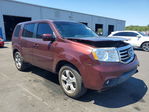 Honda Pilot 2013