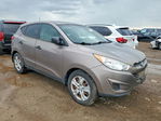 Hyundai Tucson 2012