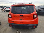 Jeep Renegade 2018
