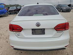 Volkswagen Jetta 2013
