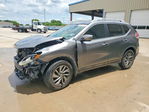 Nissan Rogue 2015