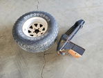 Dodge D150 1977
