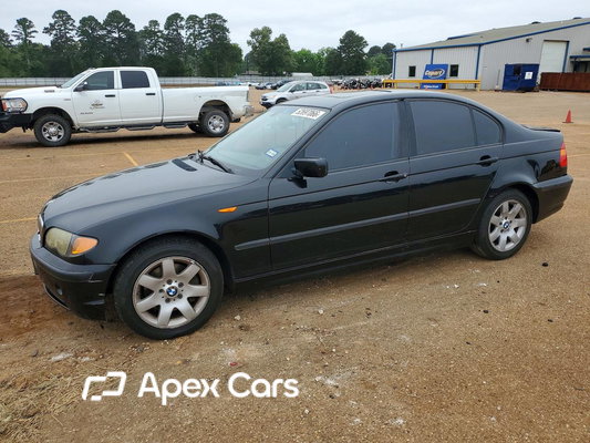 BMW Series 3 2004 - Image 1 of 12