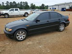 BMW Series 3 2004