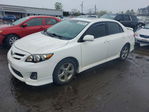 Toyota Corolla 2012