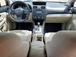 Subaru Impreza 2012