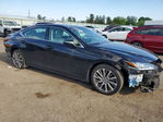Lexus ES 2020