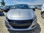 Dodge Dart 2016