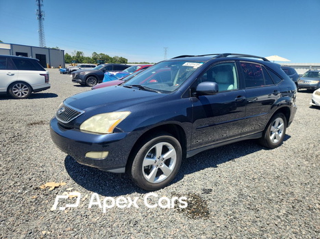 Lexus RX 2004 - Image 1 of 13