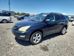 Lexus RX 2004