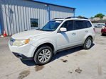 Subaru Forester 2012