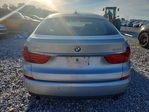 BMW Series 5 2011