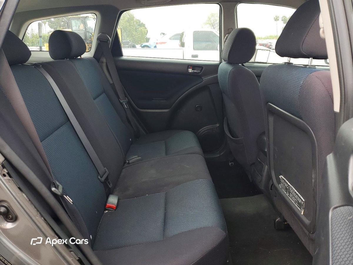 Toyota Corolla 2006