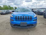Jeep Cherokee 2017