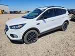 Ford Escape 2018