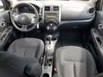 Nissan Versa 2014