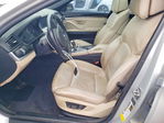 BMW Series 5 2011