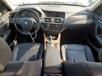 BMW X3 2011