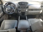 Honda Pilot 2014