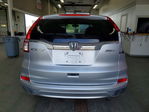 Honda CR-V 2016