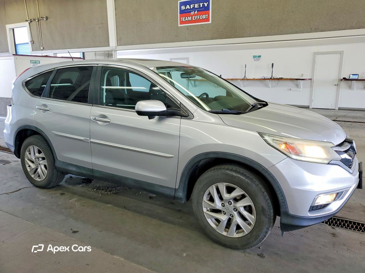Honda CR-V 2016