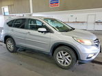 Honda CR-V 2016