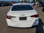 Audi A5 2025