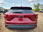 Chevrolet Trax 2025
