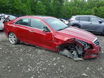 Cadillac ATS 2013