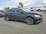 Nissan Sentra 2013