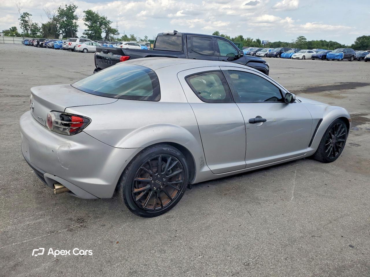 Mazda RX-8 2006