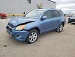 Toyota RAV 4 2011