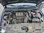 Ford Taurus 2016