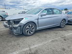 Honda Accord 2016