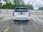 Cadillac Escalade 2025