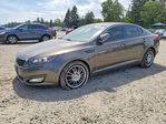Kia Optima 2013